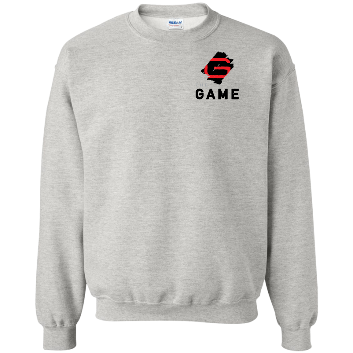 The Game Sweater
