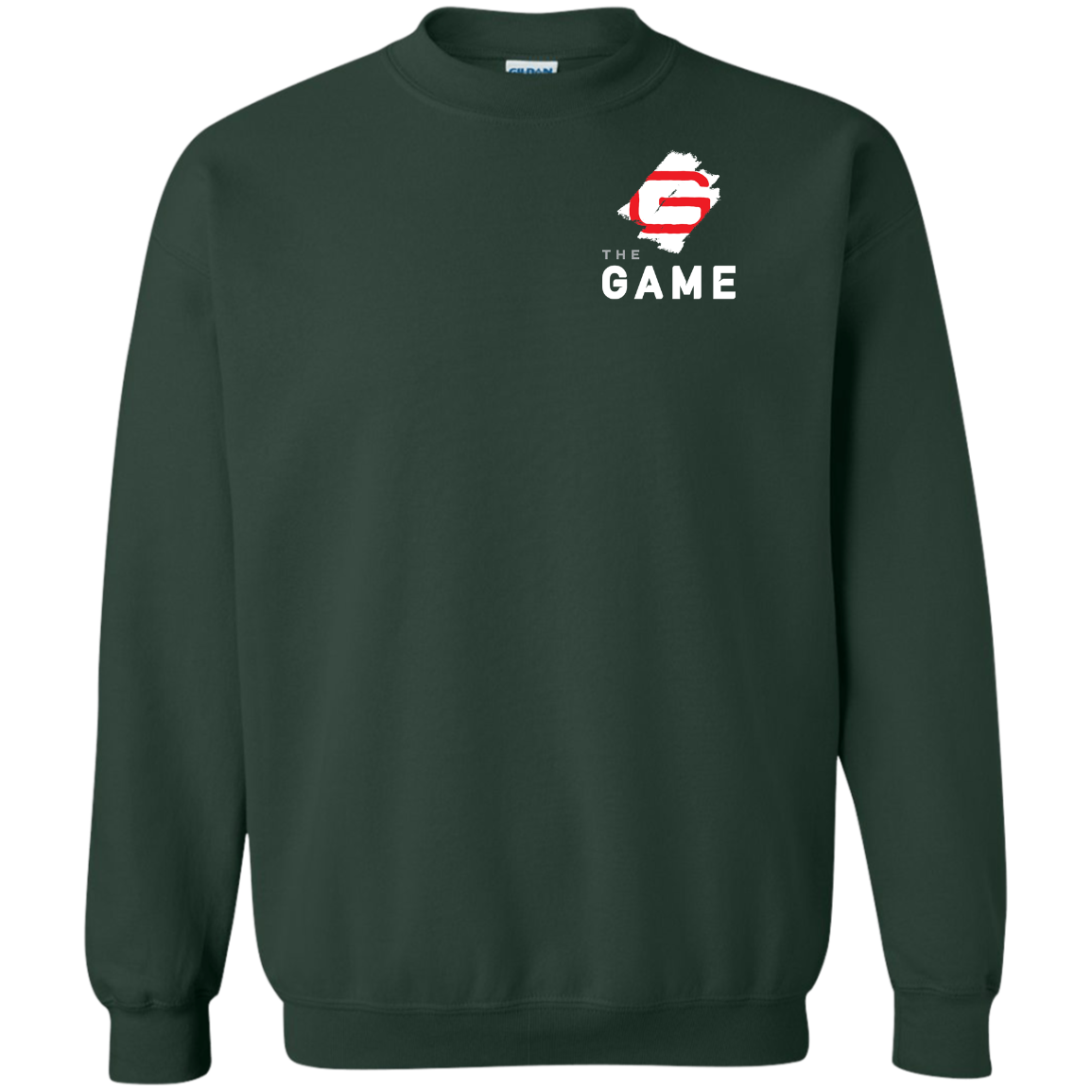 The Game Sweater