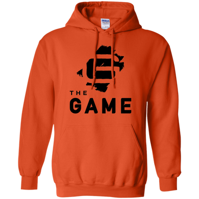The Game Hoodie