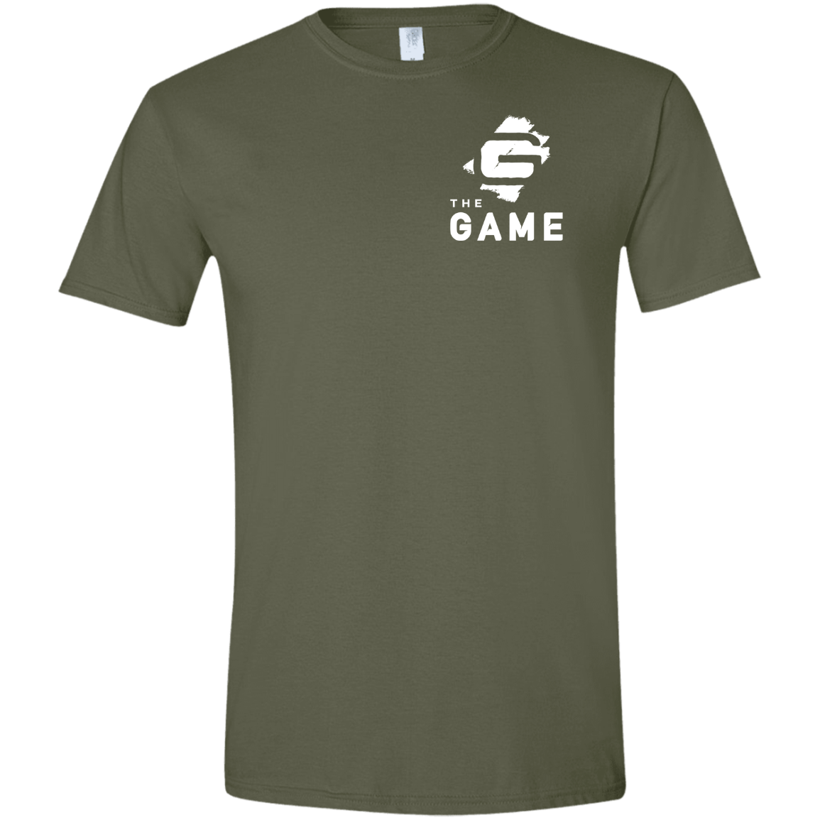 The Game Shirt