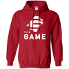 The Game Hoodie