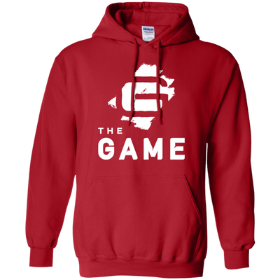 The Game Hoodie