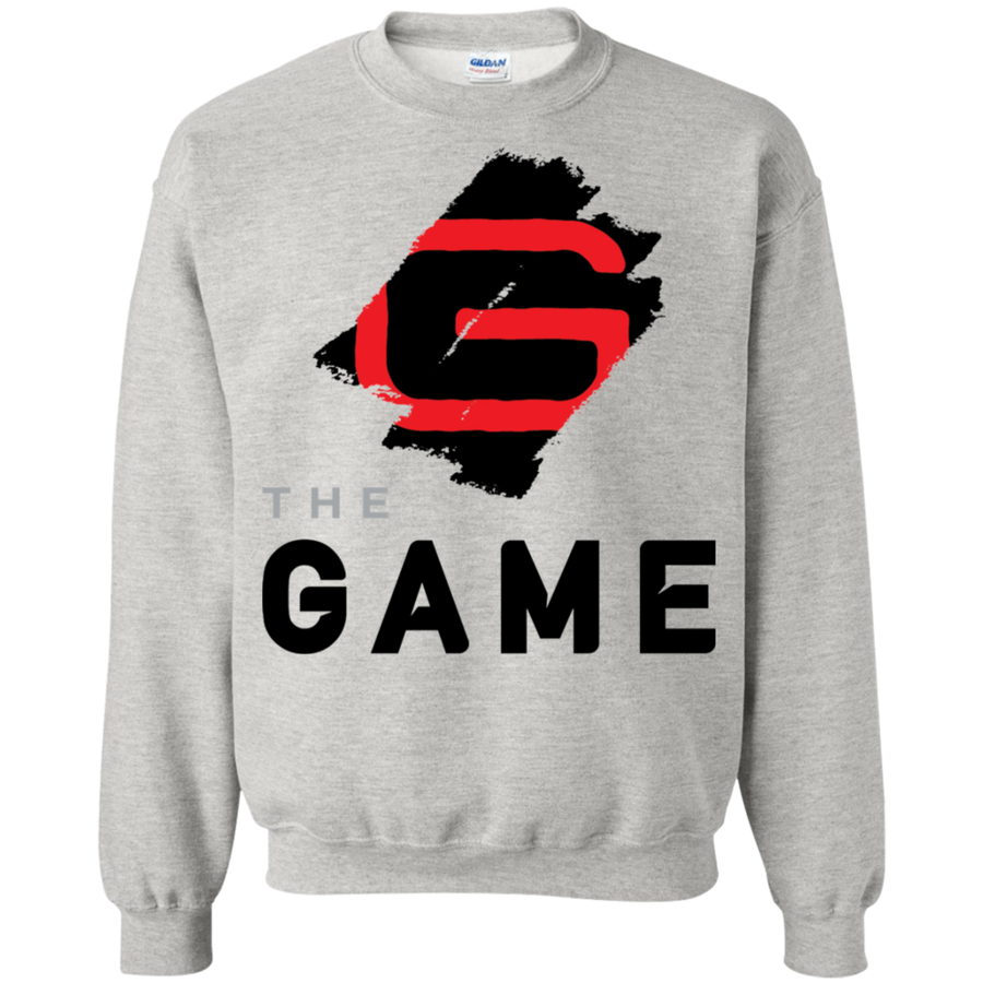 The Game Sweater