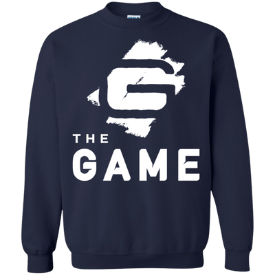 The Game Sweater