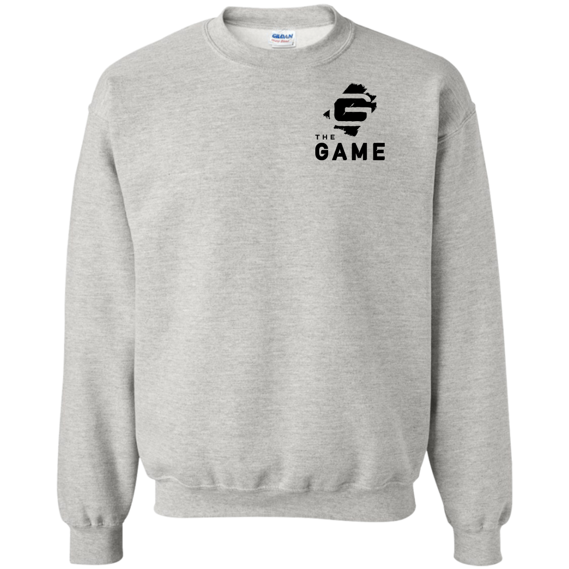 The Game Sweater