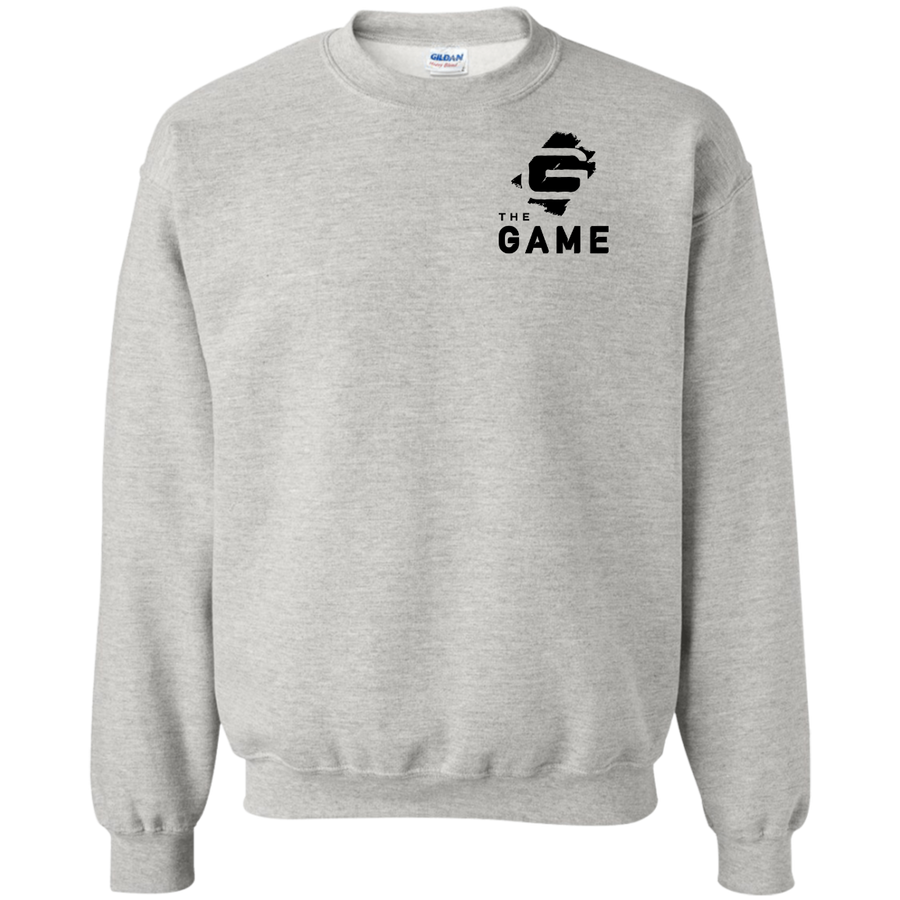 The Game Sweater
