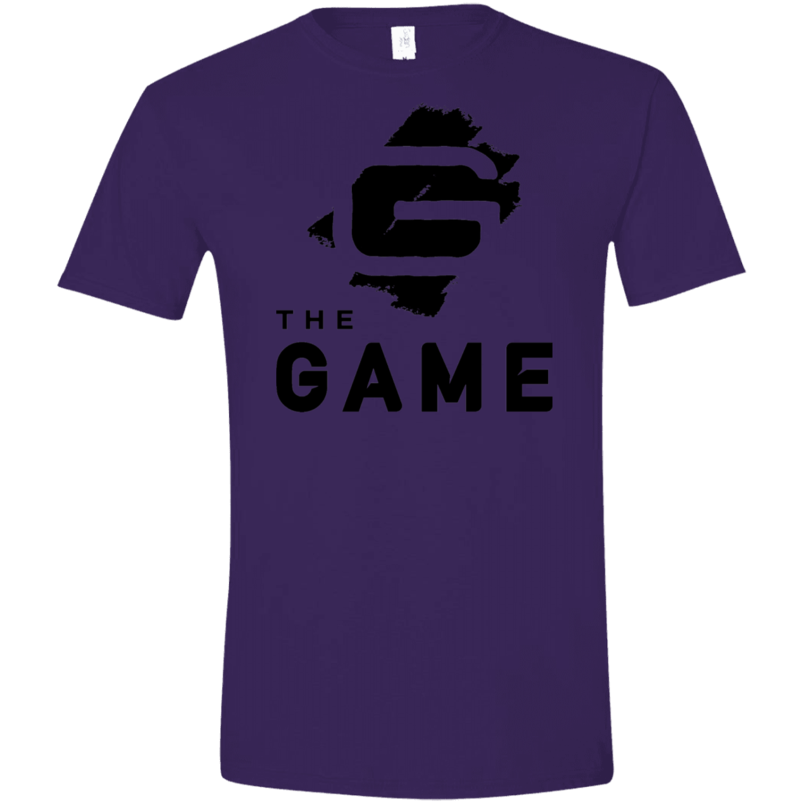 The Game Shirt