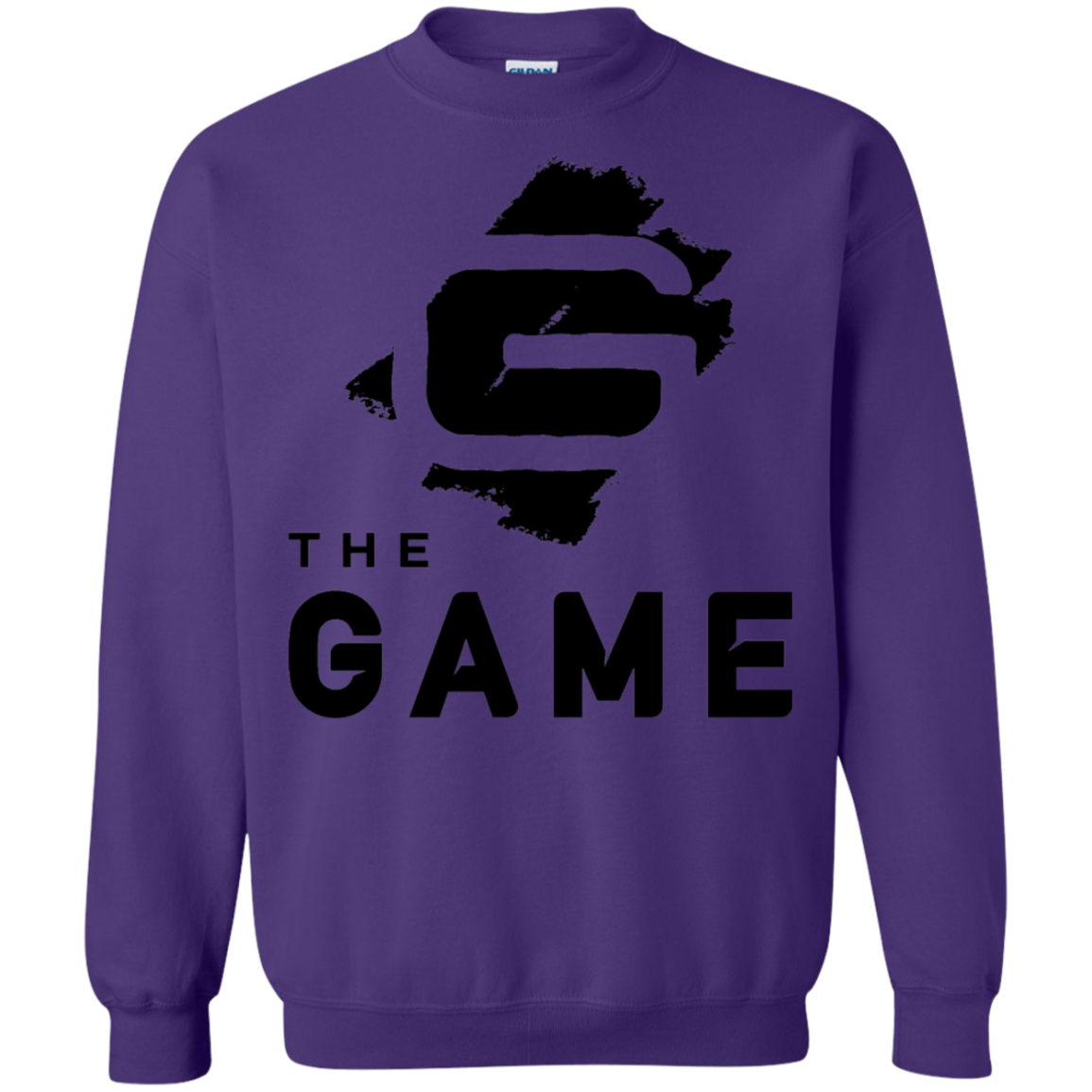 The Game Sweater