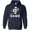 The Game Hoodie