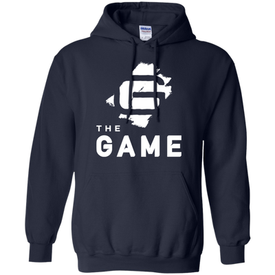 The Game Hoodie