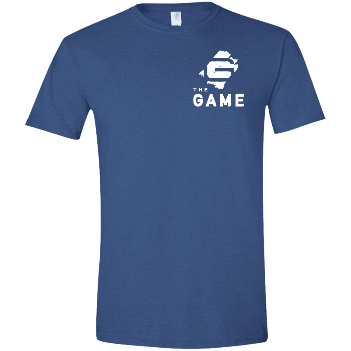 The Game Shirt