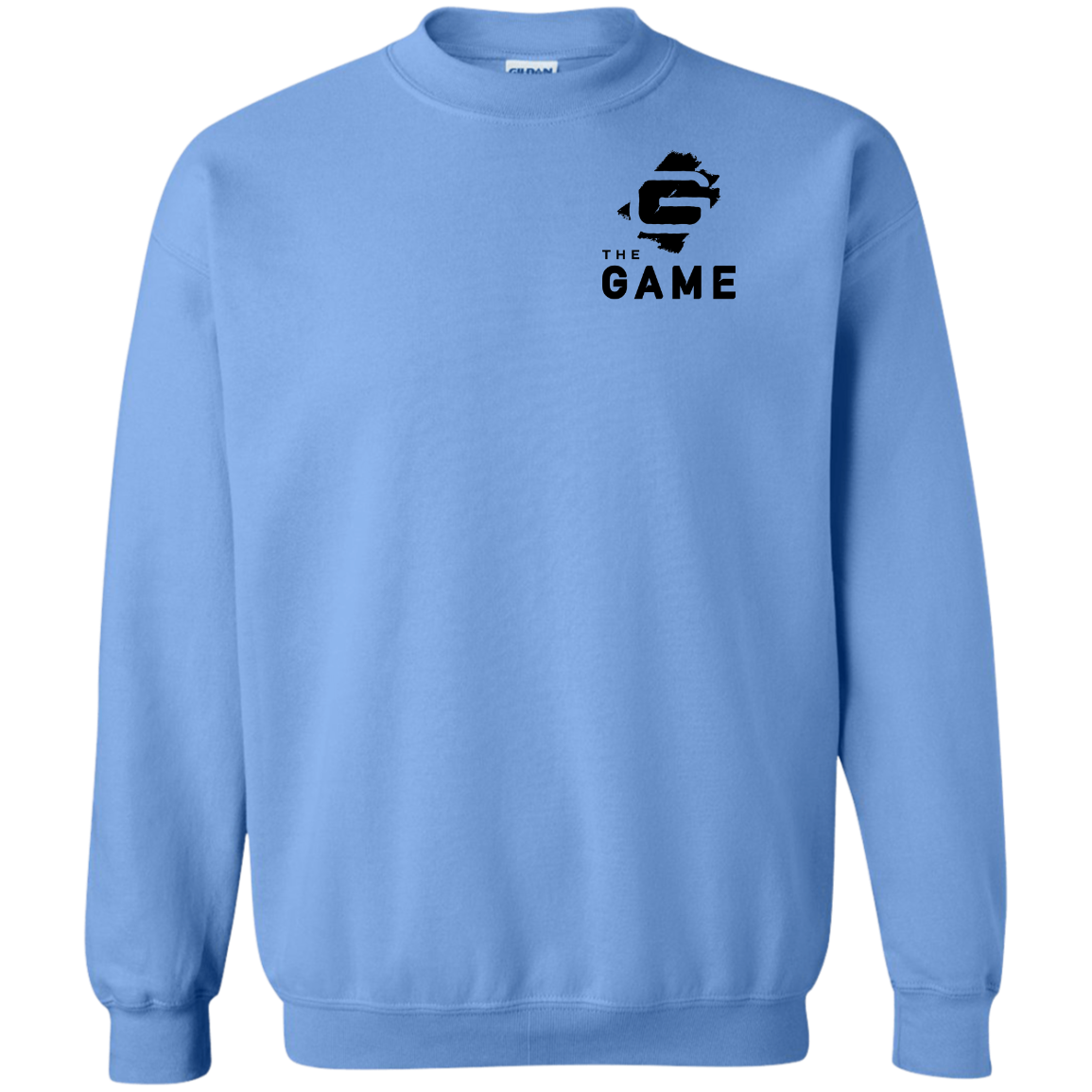 The Game Sweater