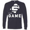 The Game Long Sleeve Shirt