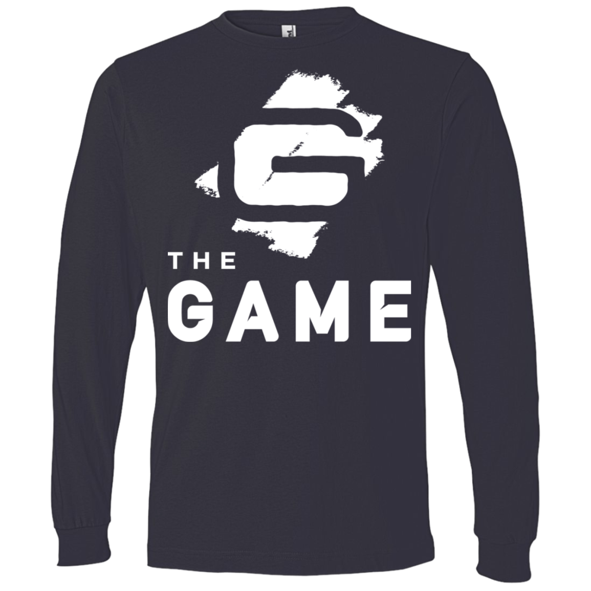 The Game Long Sleeve Shirt