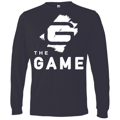 The Game Long Sleeve Shirt