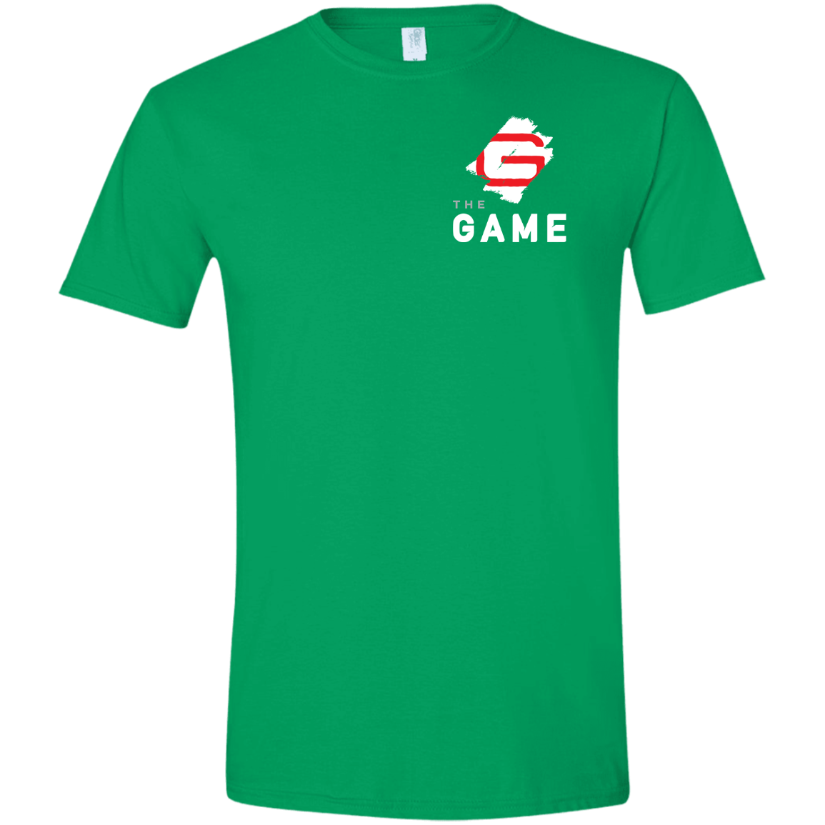 The Game Shirt