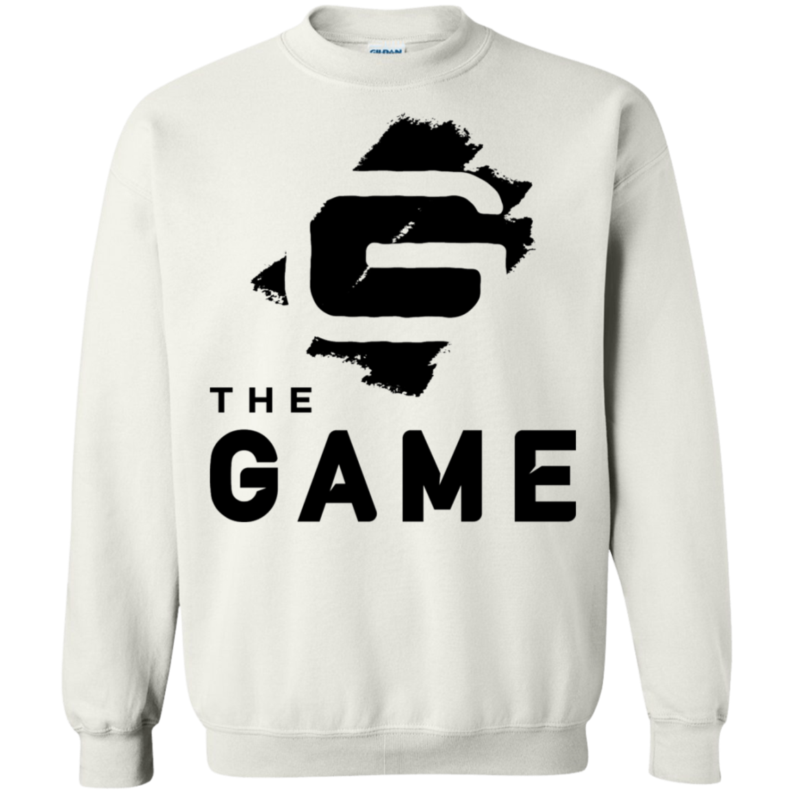The Game Sweater