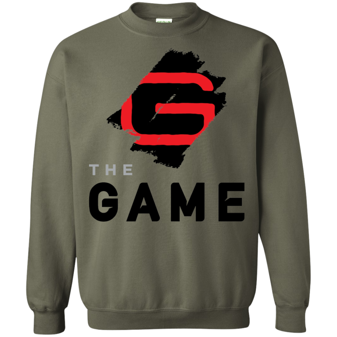The Game Sweater