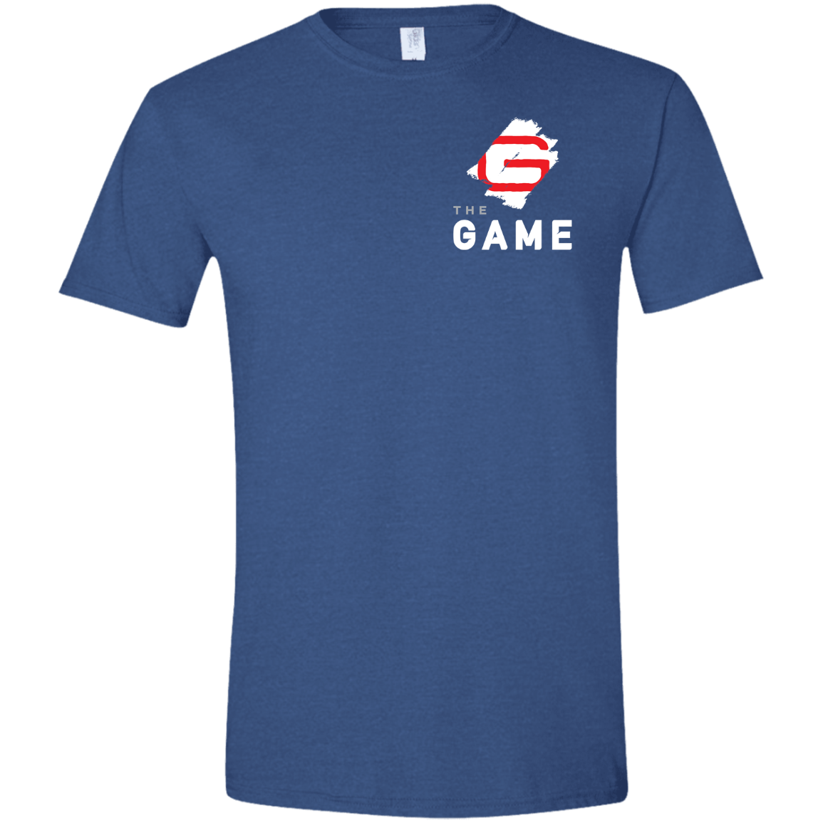 The Game Shirt