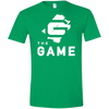 The Game Shirt