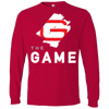 The Game Long Sleeve Shirt