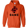 The Game Hoodie