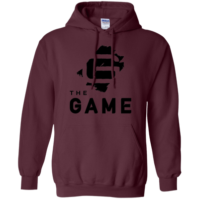 The Game Hoodie