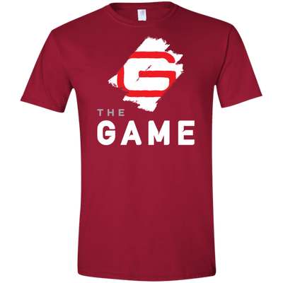 The Game Shirt