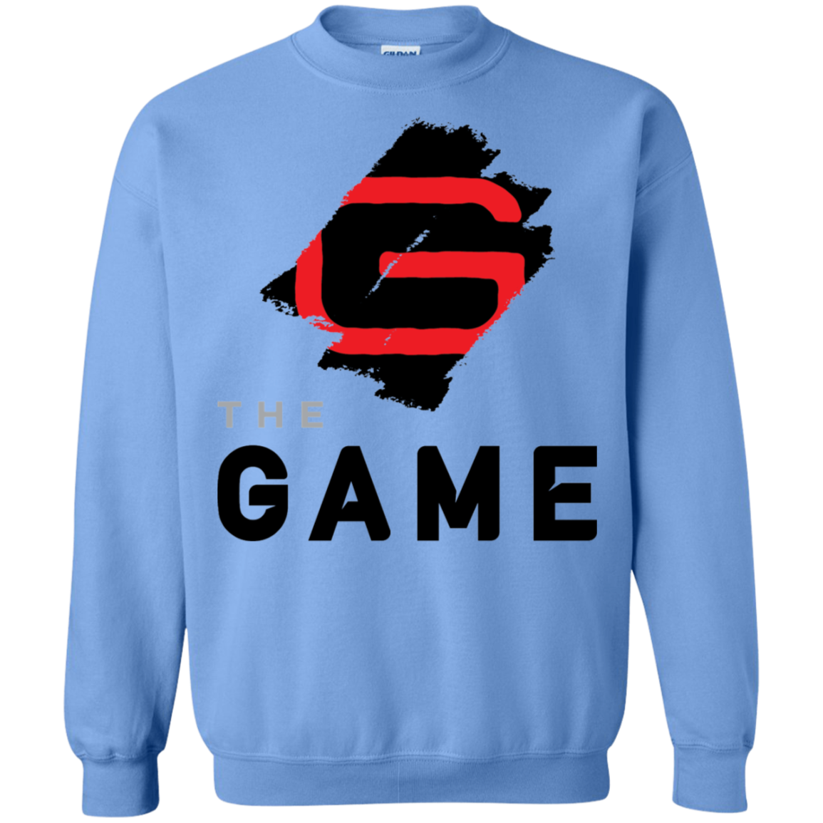 The Game Sweater