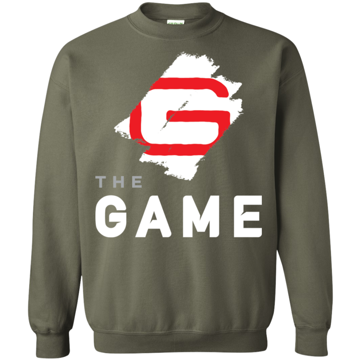 The Game Sweater