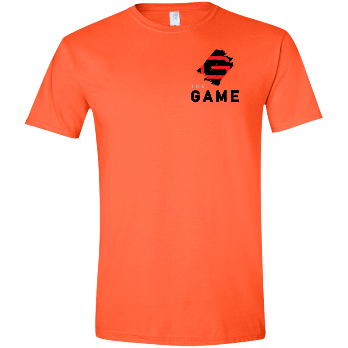 The Game Shirt