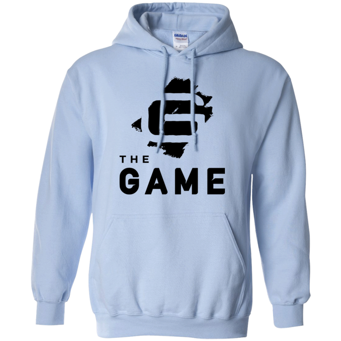 The Game Hoodie