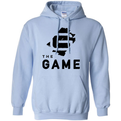 The Game Hoodie