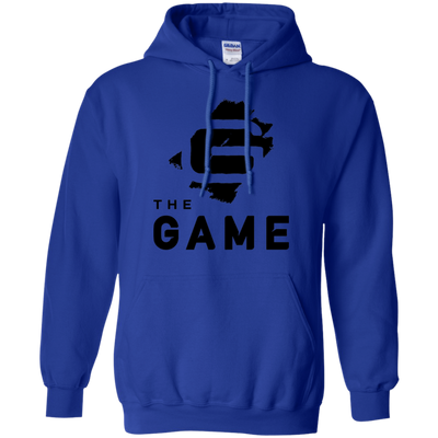 The Game Hoodie