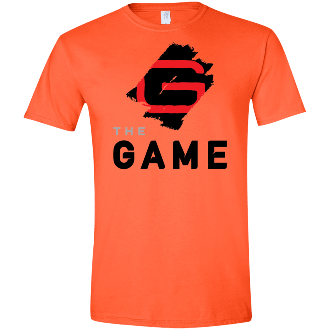 The Game Shirt