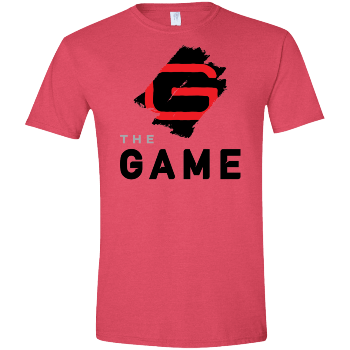 The Game Shirt