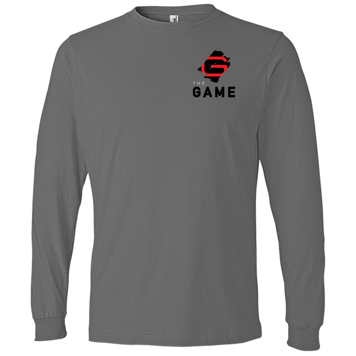 The Game Long Sleeve Shirt