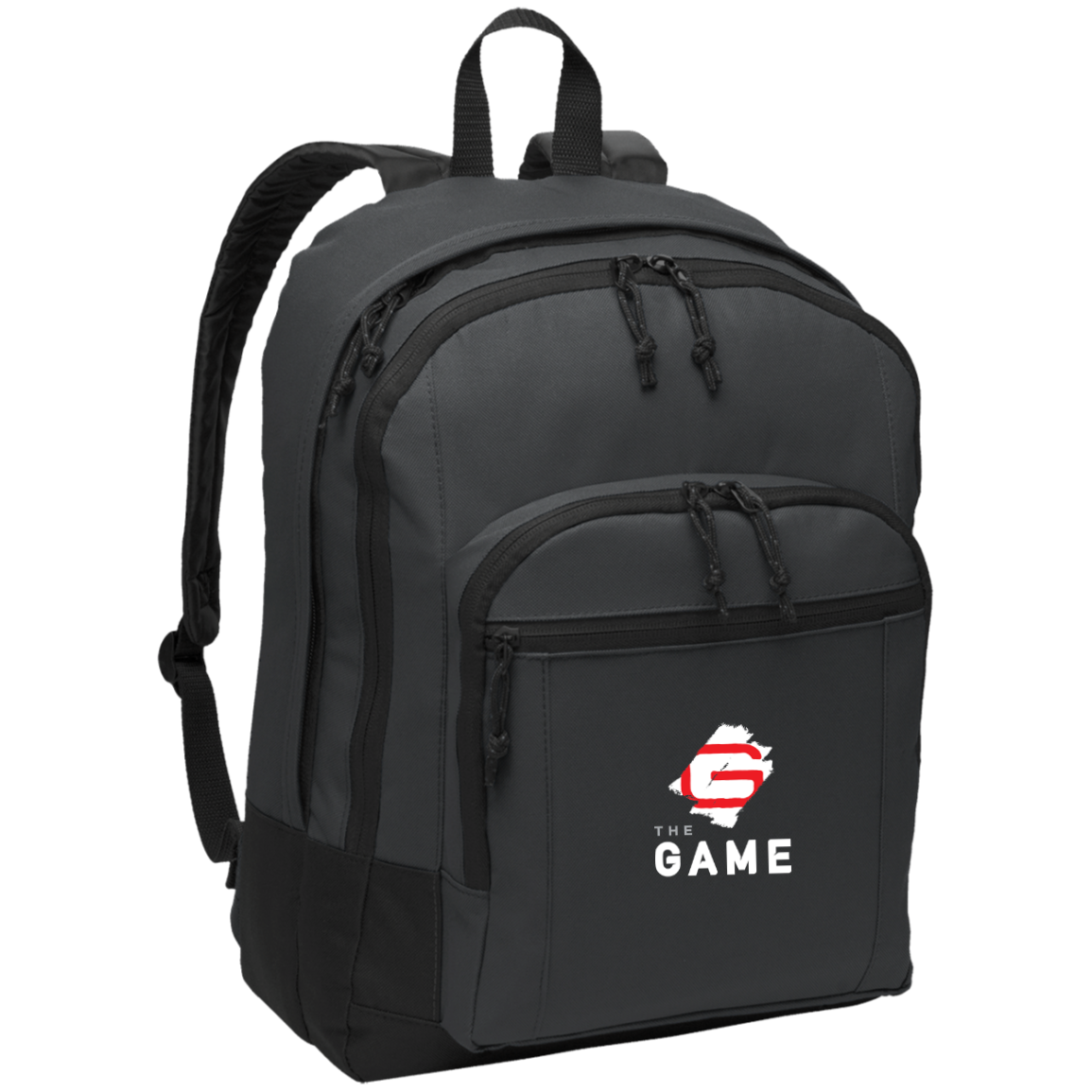 The Game Backpack