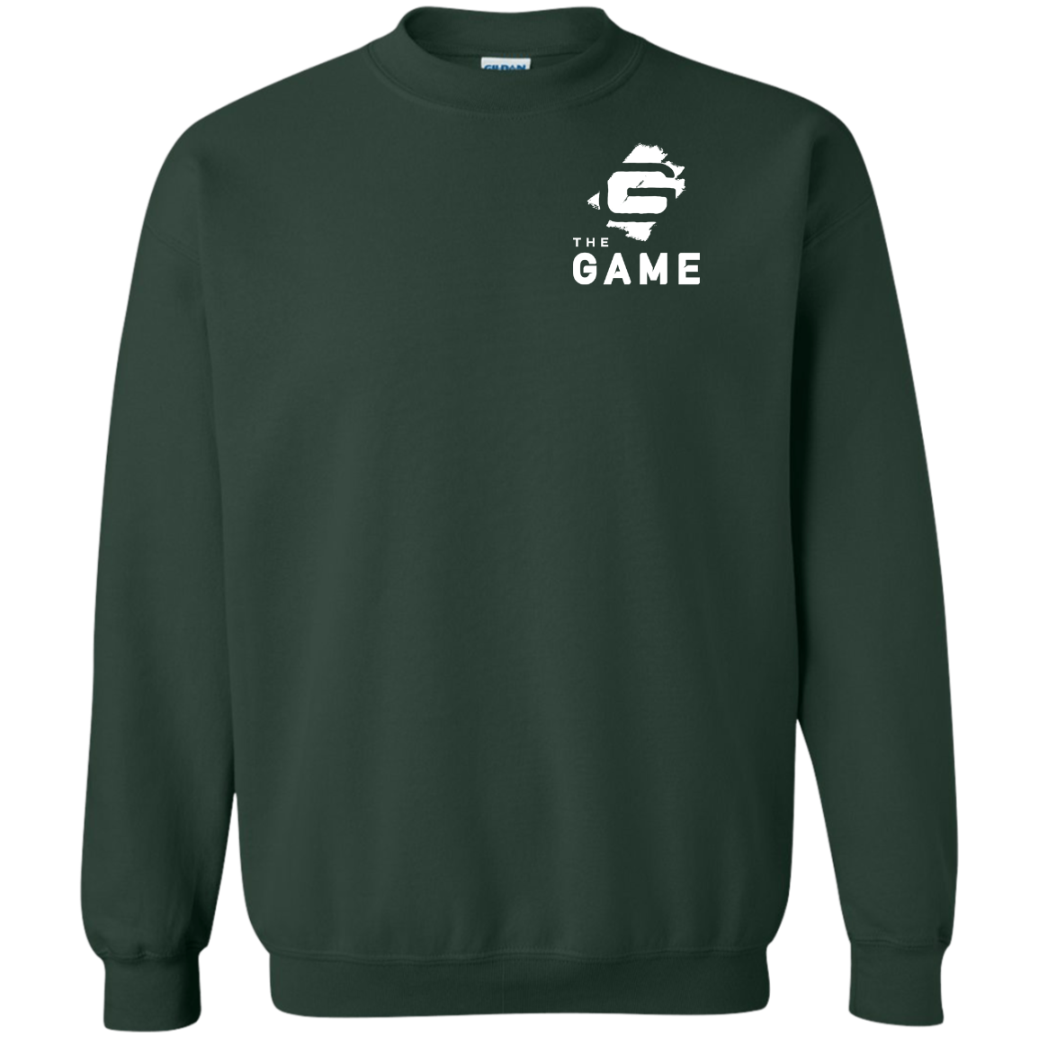 The Game Sweater