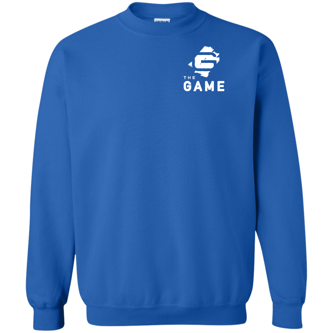 The Game Sweater