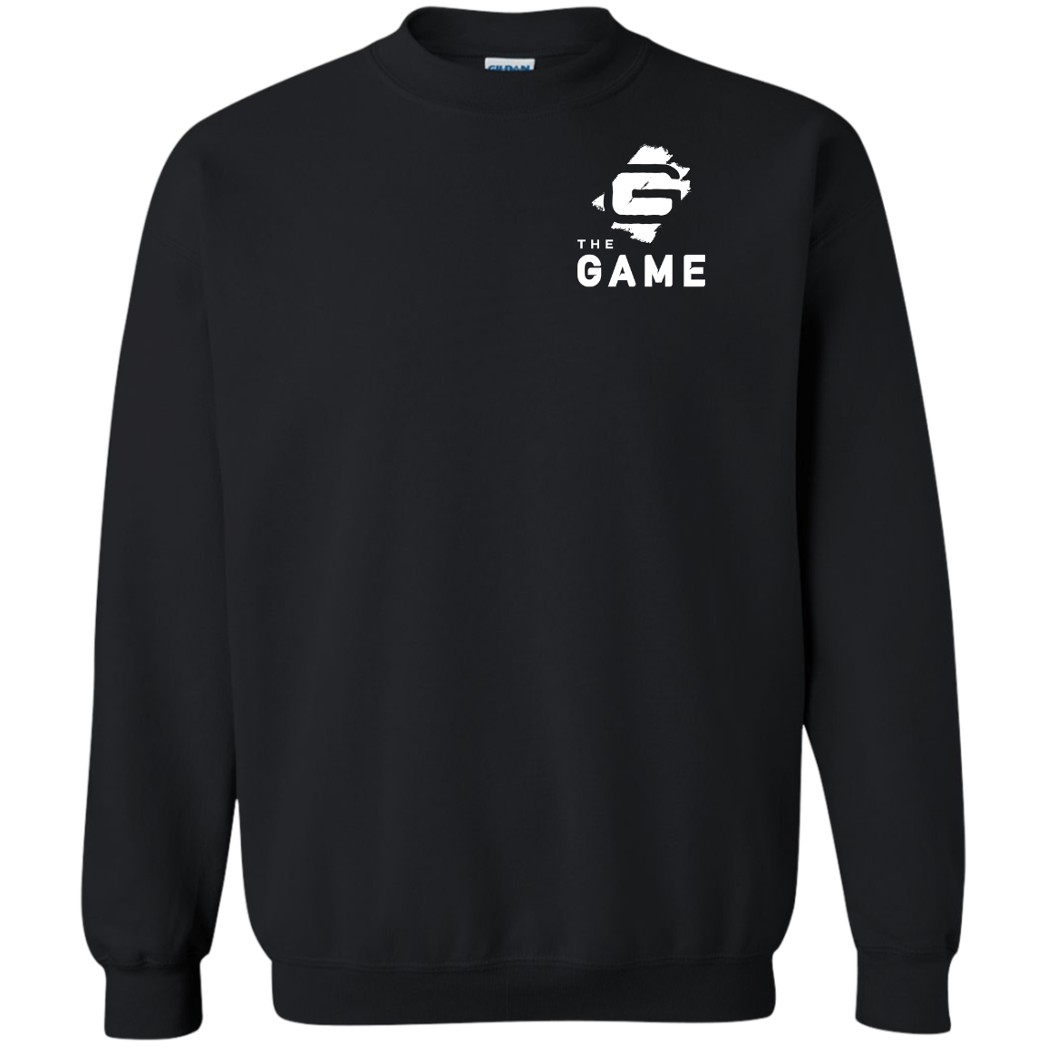 The Game Sweater