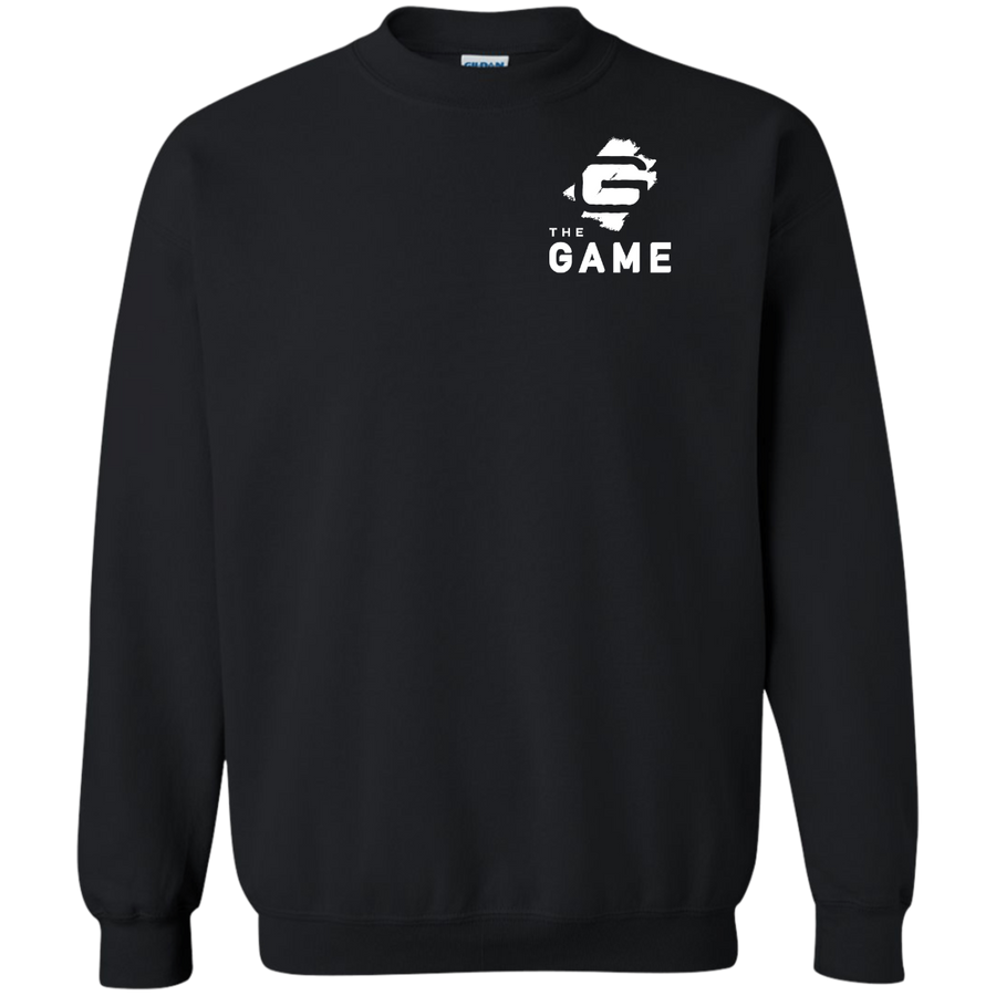 The Game Sweater