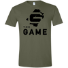 The Game Shirt