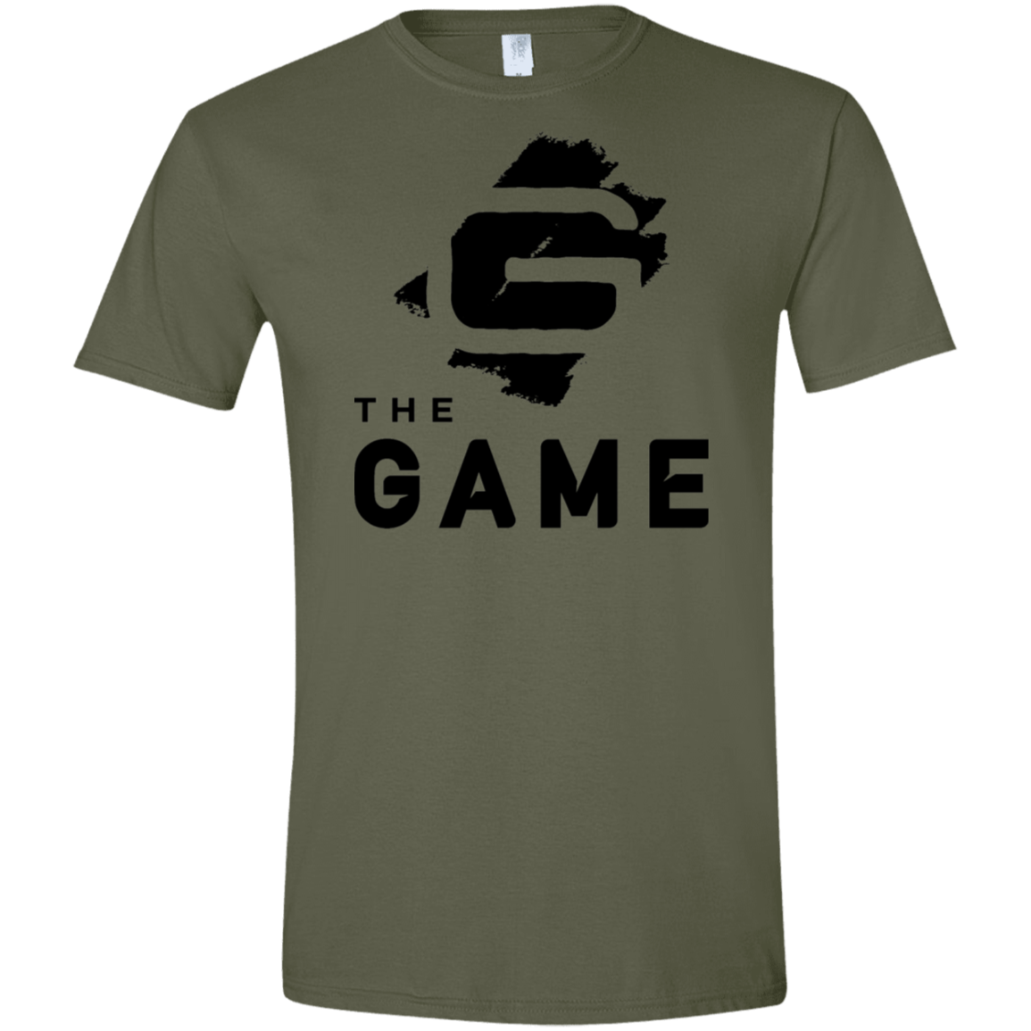 The Game Shirt