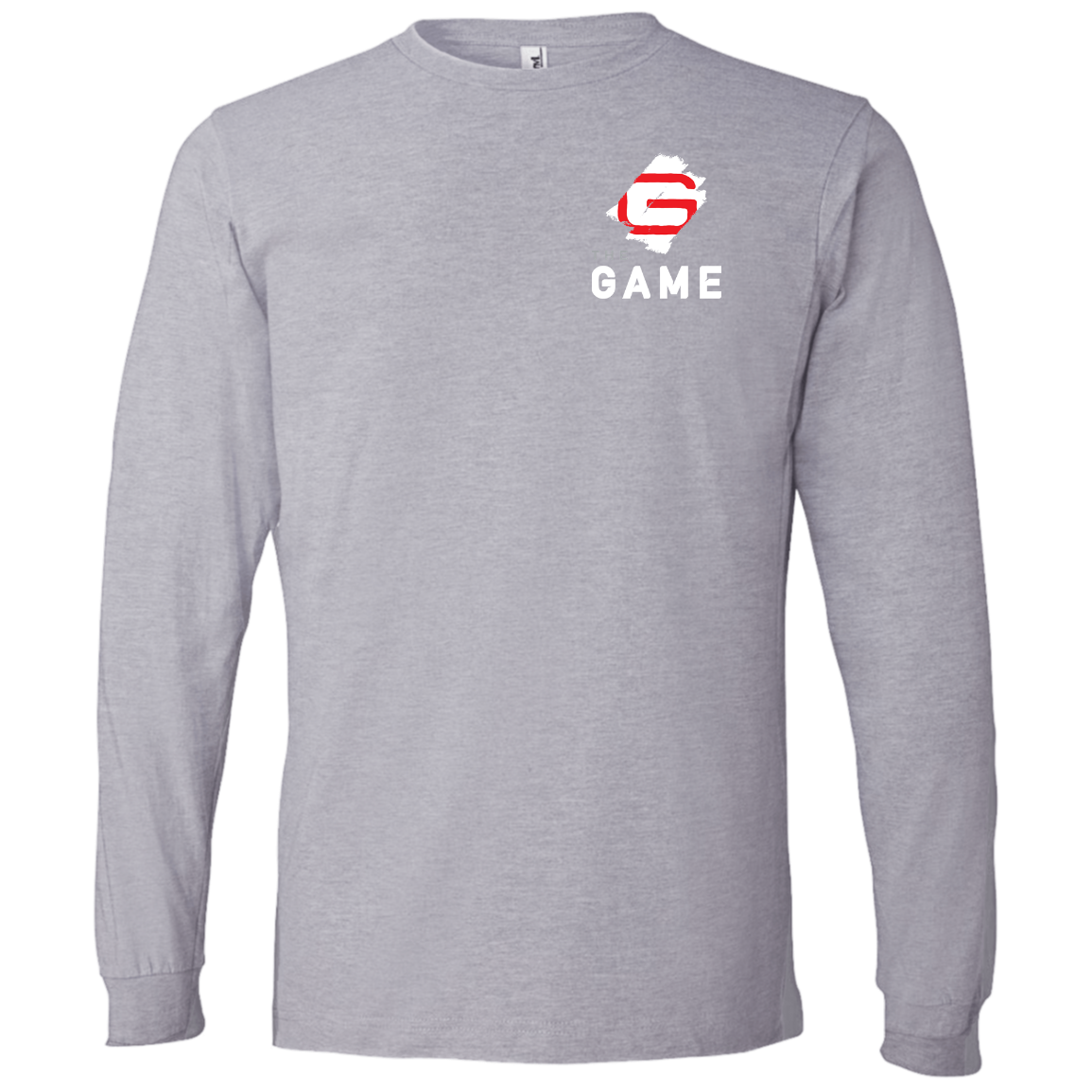 The Game Long Sleeve Shirt