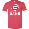 The Game Shirt