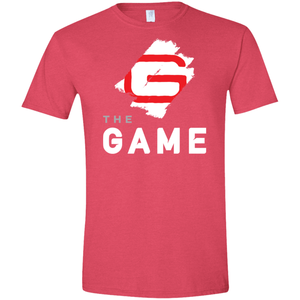 The Game Shirt