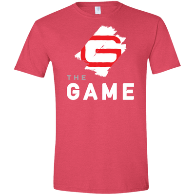 The Game Shirt