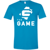 The Game Shirt