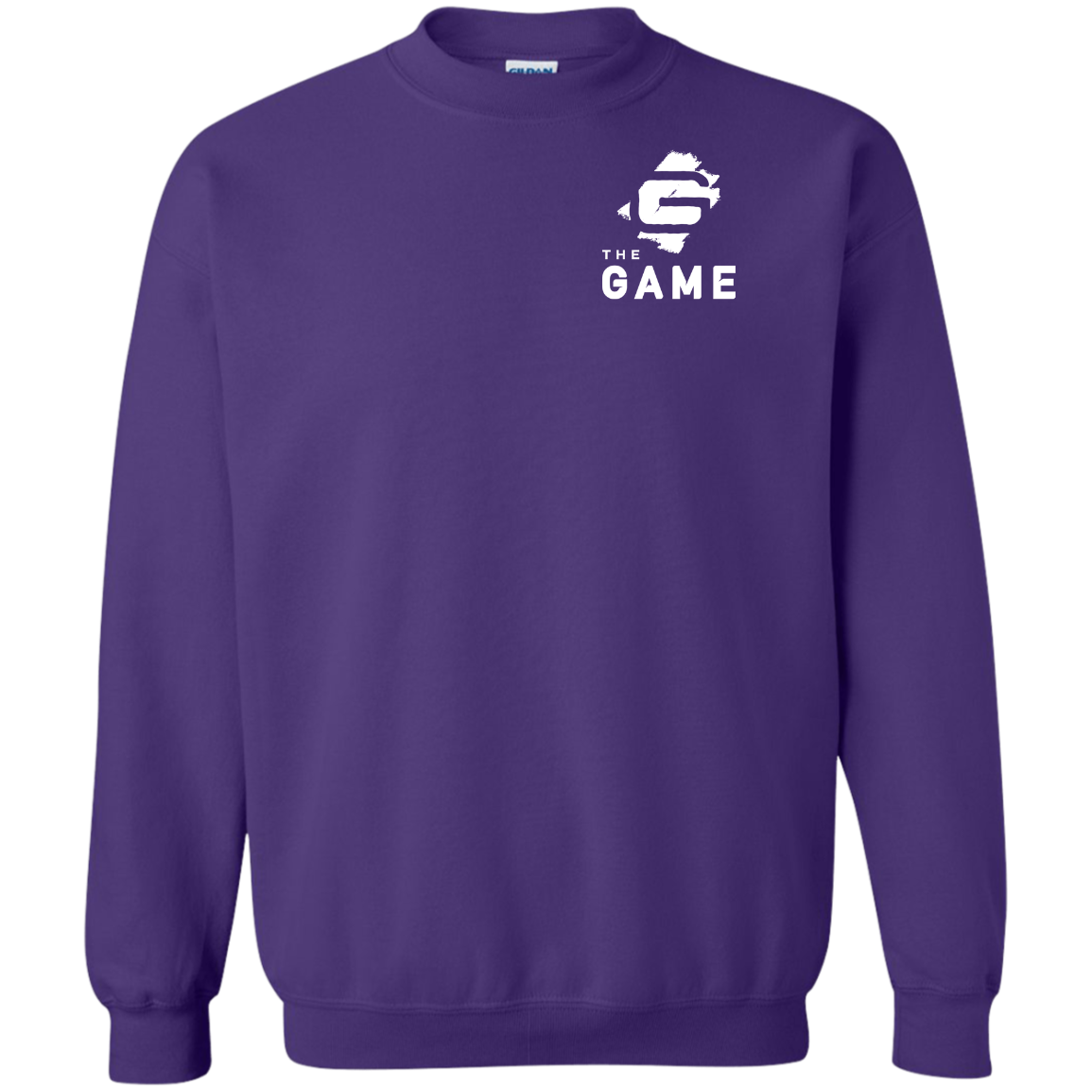 The Game Sweater